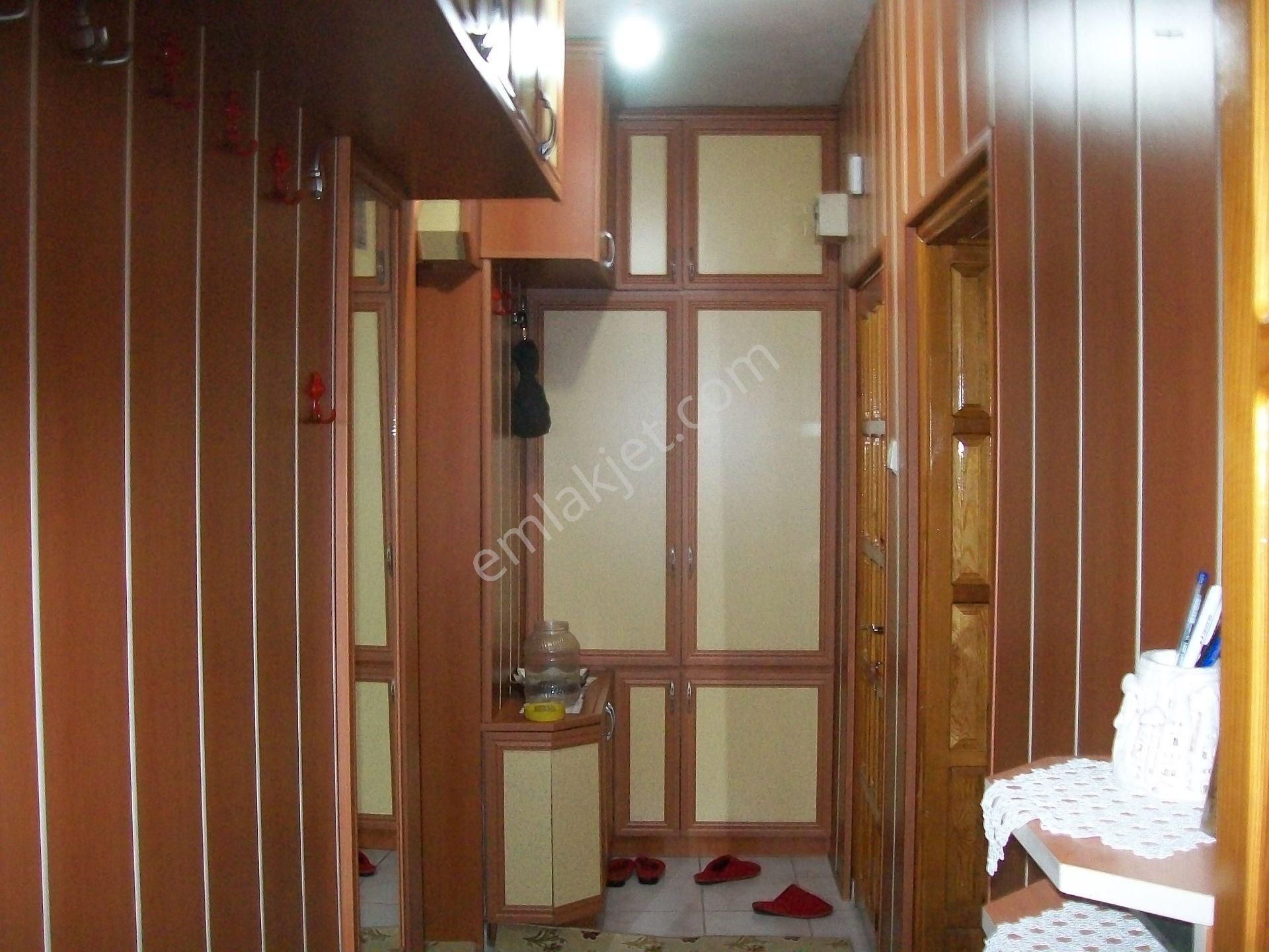 Müstakil Ev 2 Katlı Kombili Hıdırlı Mahallesi - Görsel 2