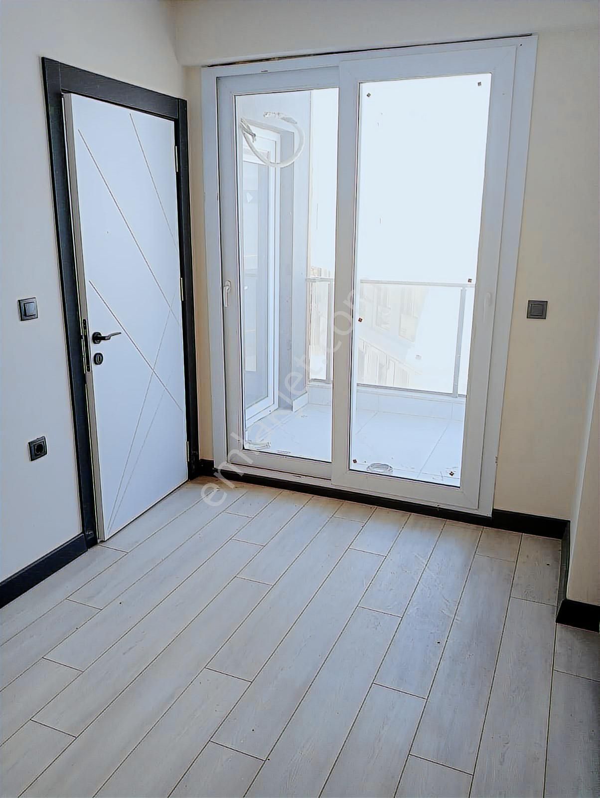 Bakırçay Mevki Köşe Önü Açık Satılık 1+1 Ferah Daire - Görsel 7