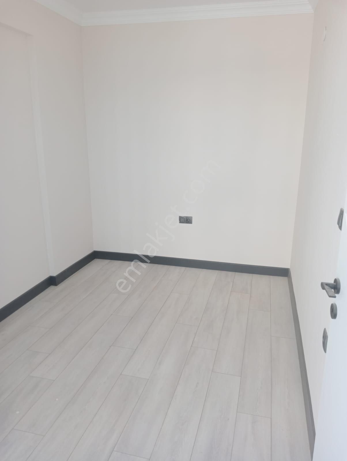 Bakırçay Mevki Köşe Önü Açık Satılık 1+1 Ferah Daire - Görsel 16