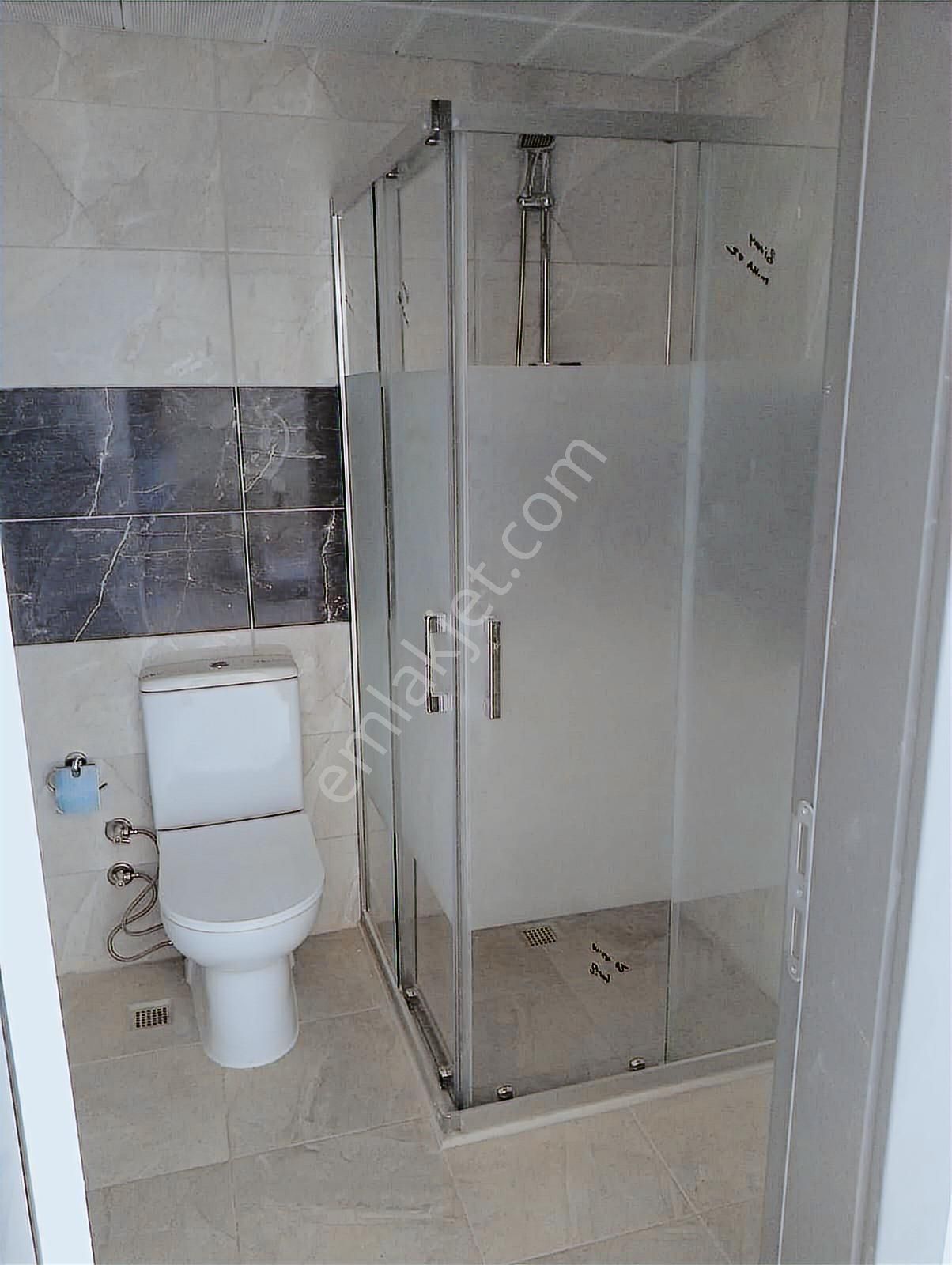 Bakırçay Mevki Köşe Önü Açık Satılık 1+1 Ferah Daire - Görsel 6