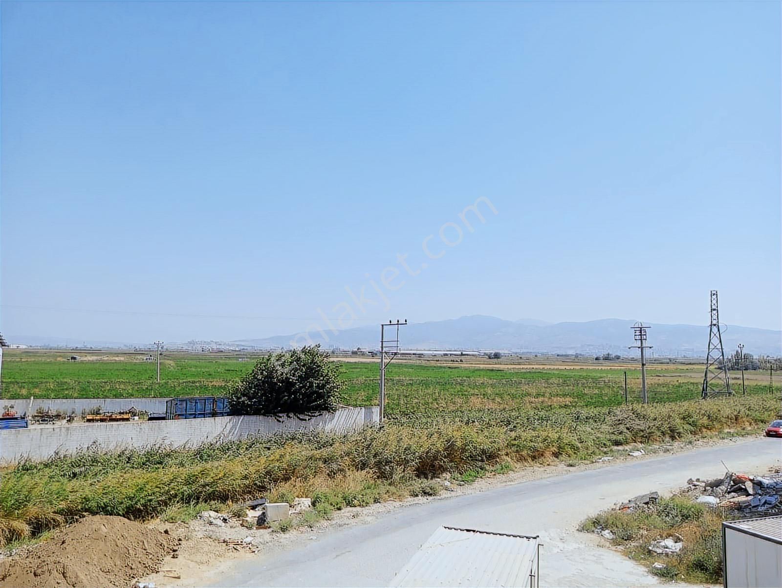 Bakırçay Mevki Köşe Önü Açık Satılık 1+1 Ferah Daire - Görsel 8