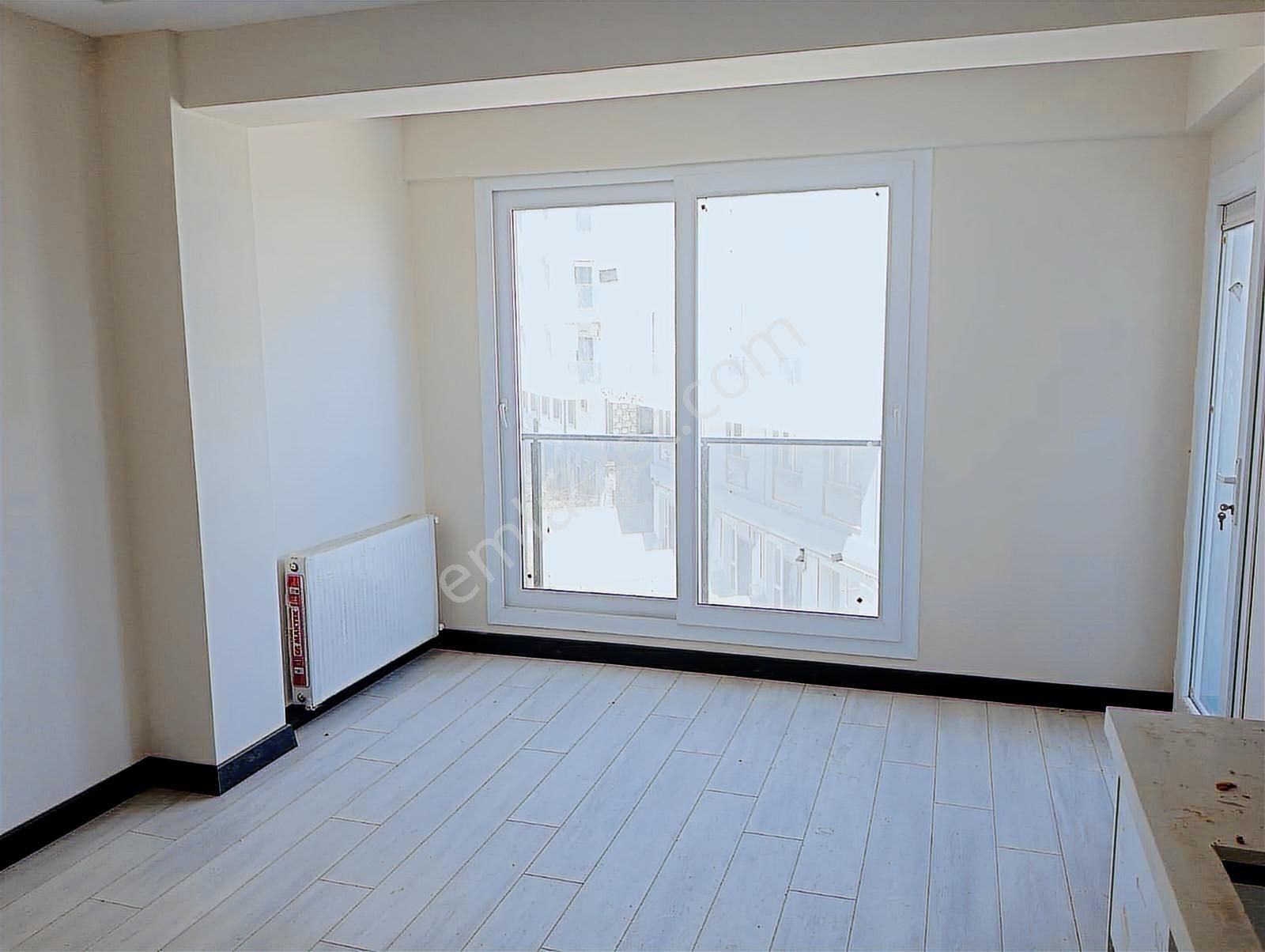Bakırçay Mevki Köşe Önü Açık Satılık 1+1 Ferah Daire - Görsel 11