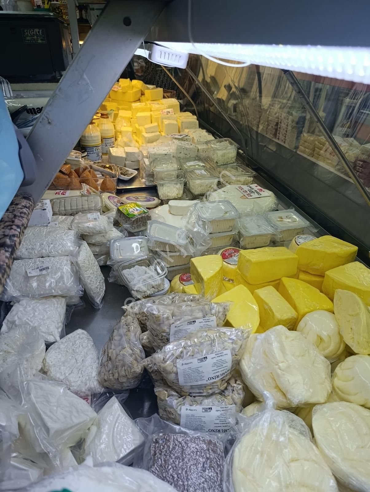 Binax Bakırçay Gayrimenkulden Locasyonu Güzel Devirlik Dükkan - Görsel 9