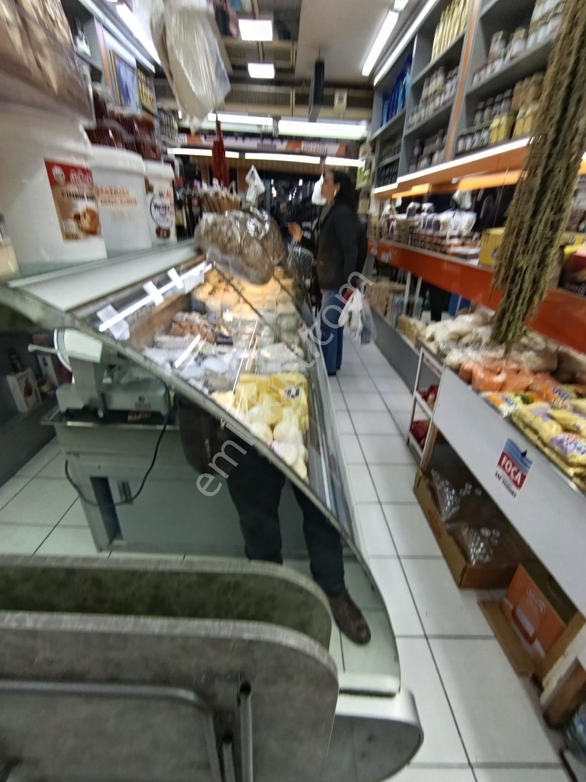 Binax Bakırçay Gayrimenkulden Locasyonu Güzel Devirlik Dükkan - Görsel 23