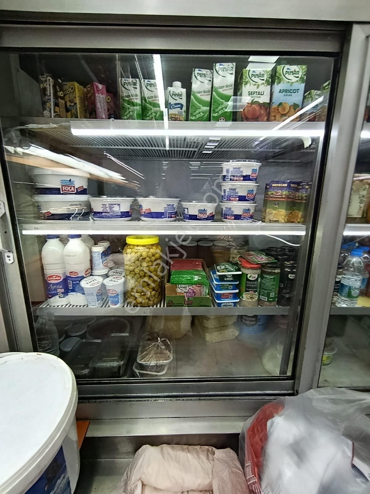 Binax Bakırçay Gayrimenkulden Locasyonu Güzel Devirlik Dükkan - Görsel 4