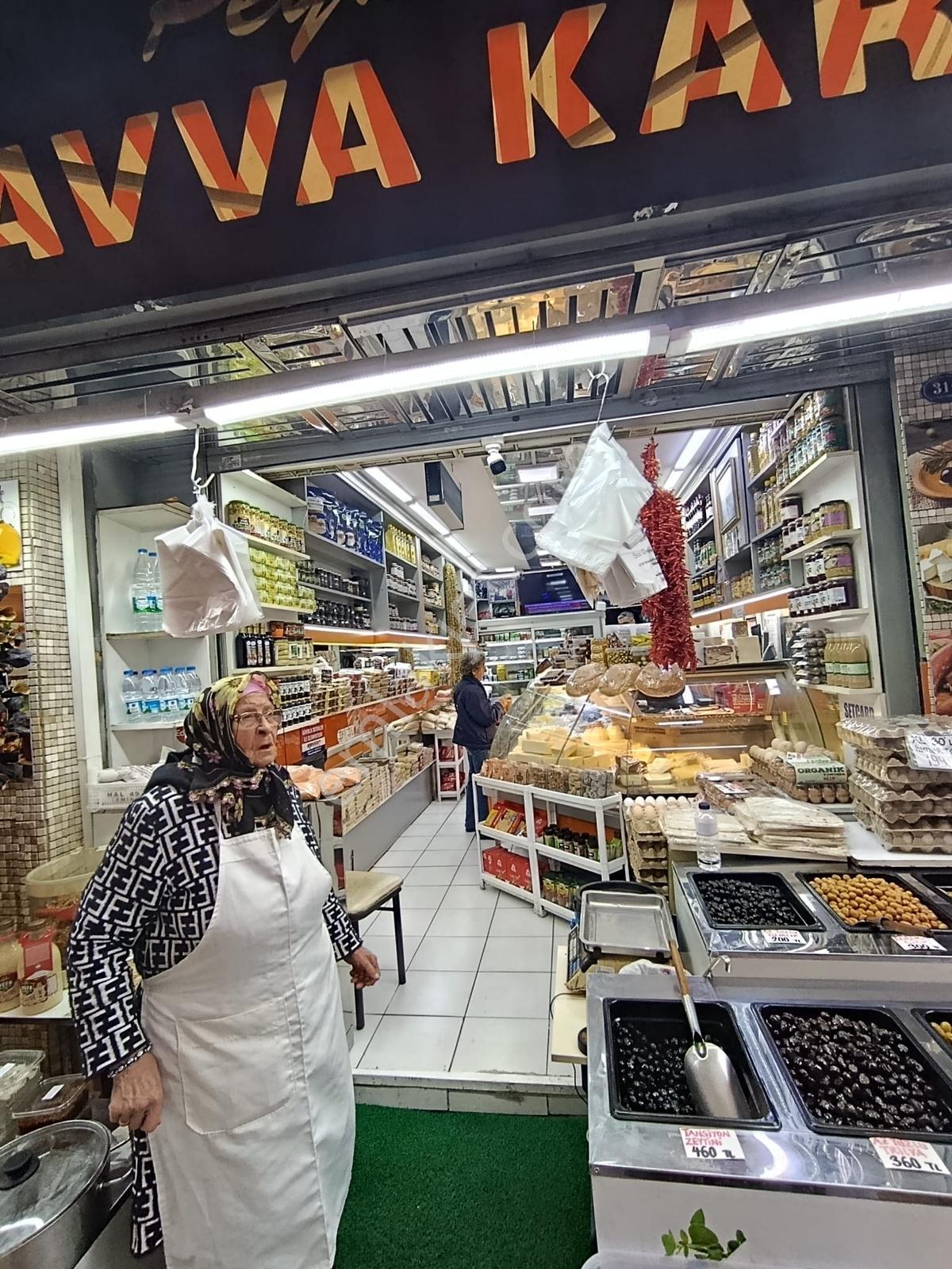 Binax Bakırçay Gayrimenkulden Locasyonu Güzel Devirlik Dükkan - Görsel 20