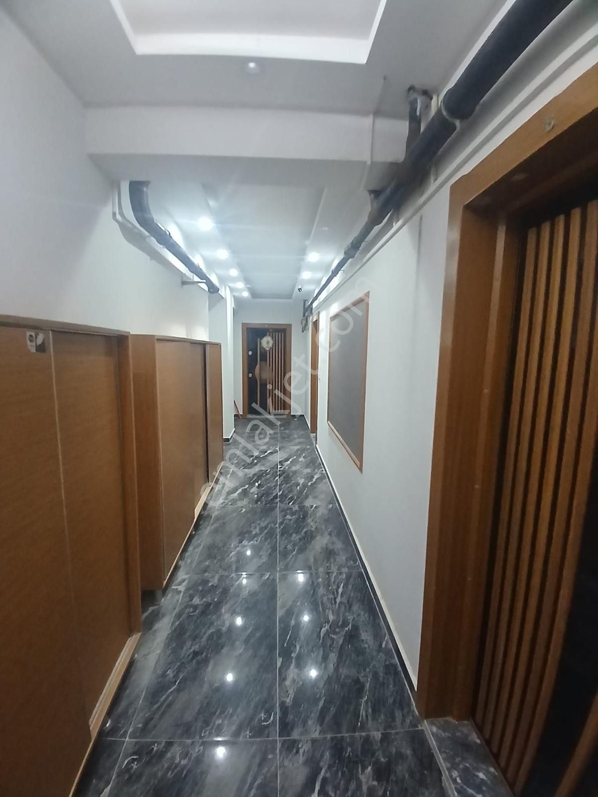 Binax Bakırçay Gayrimenkul Eşyalı 1+1 Bireysel Bahçeli Daire - Görsel 27