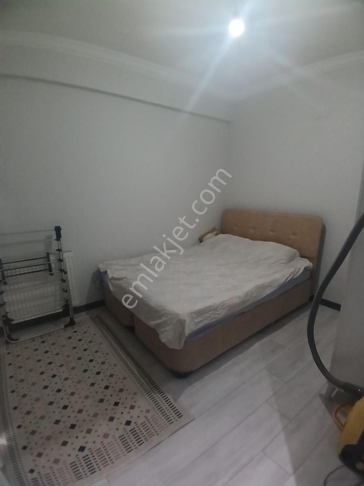 Binax Bakırçay Gayrimenkul Eşyalı 1+1 Bireysel Bahçeli Daire - Görsel 18