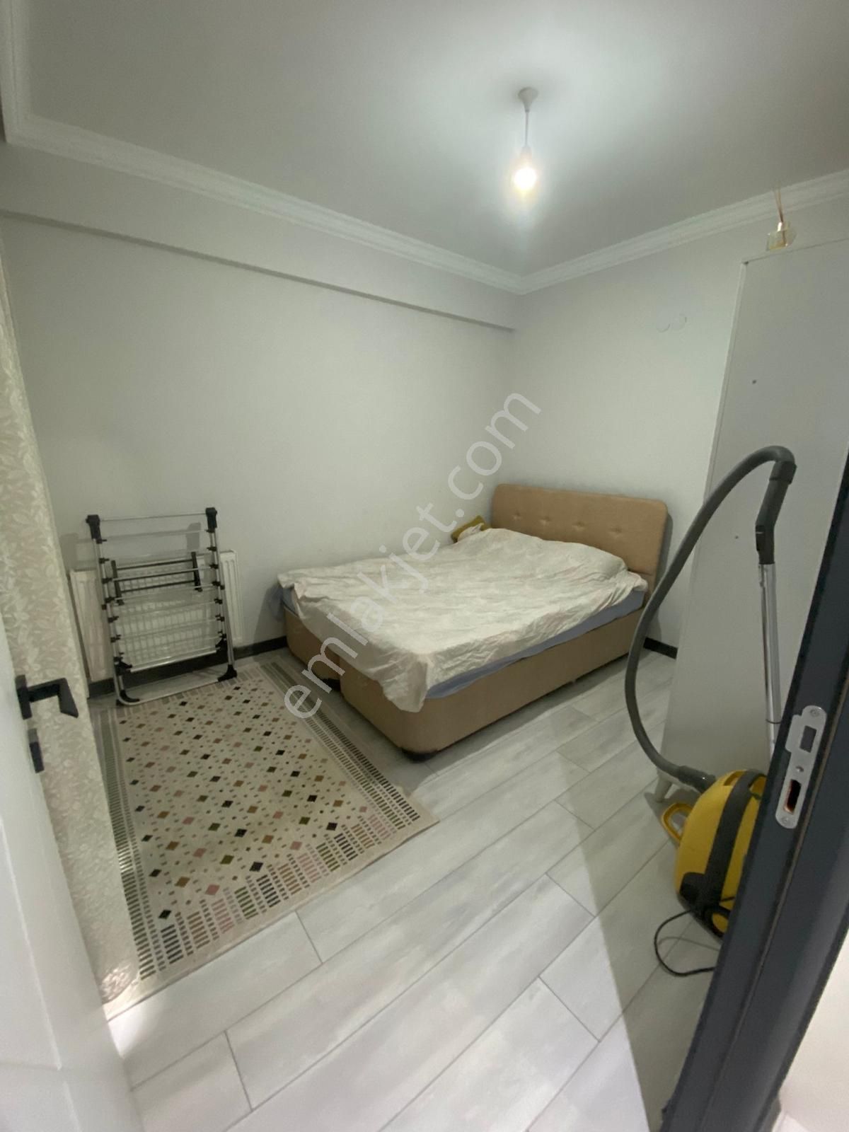 Binax Bakırçay Gayrimenkul Eşyalı 1+1 Bireysel Bahçeli Daire - Görsel 4