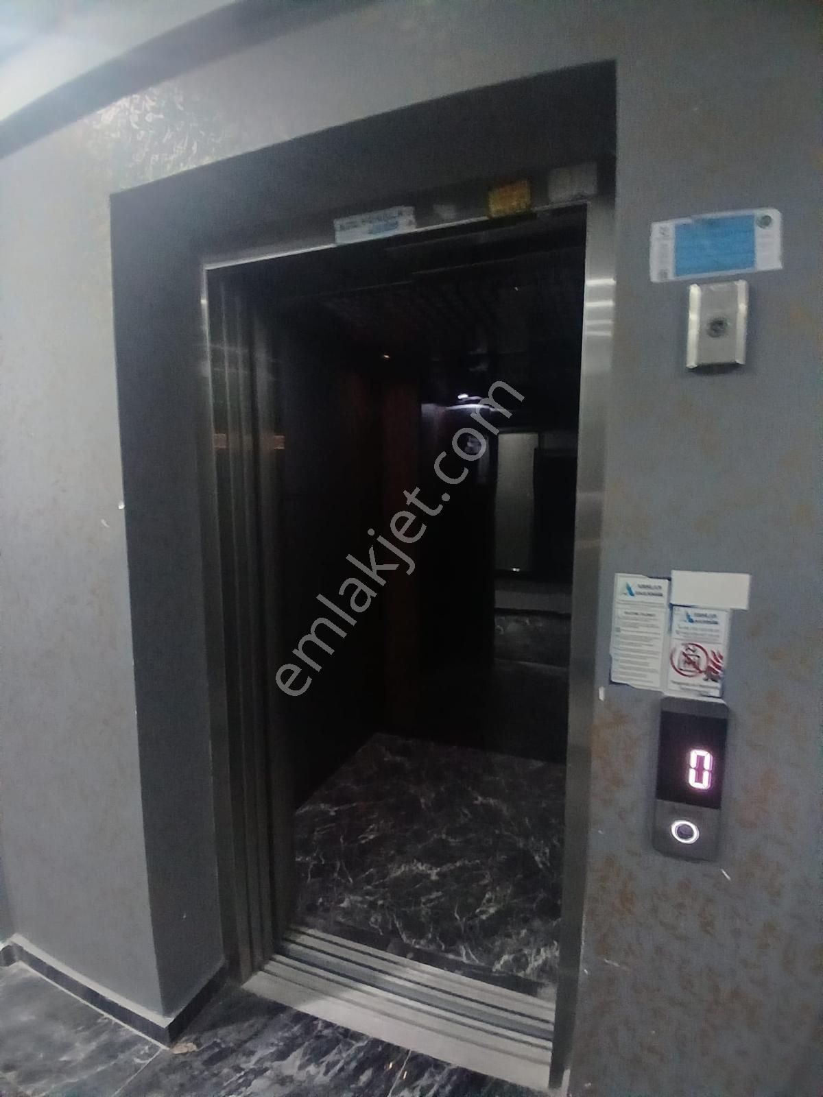 Binax Bakırçay Gayrimenkul Eşyalı 1+1 Bireysel Bahçeli Daire - Görsel 24