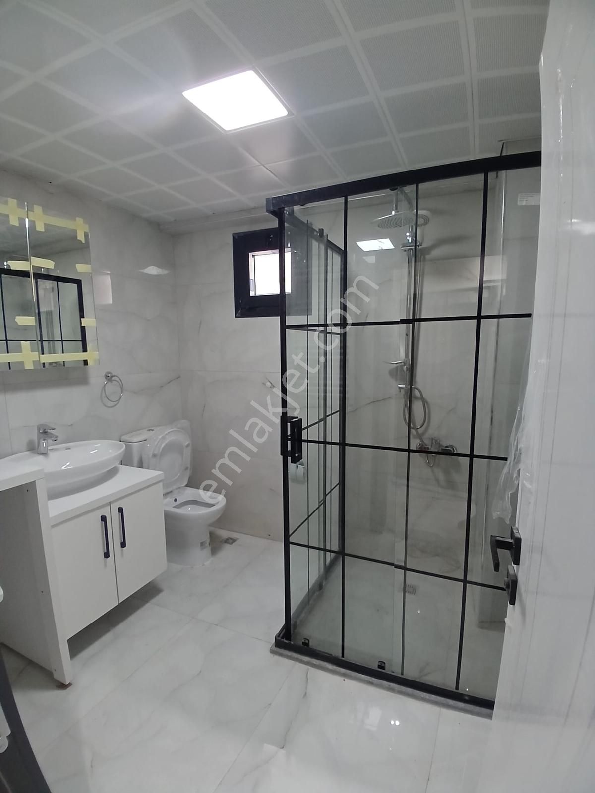 Binax Bakırçay Gayrimenkulden 1+1 Sıfır Daire - Görsel 4