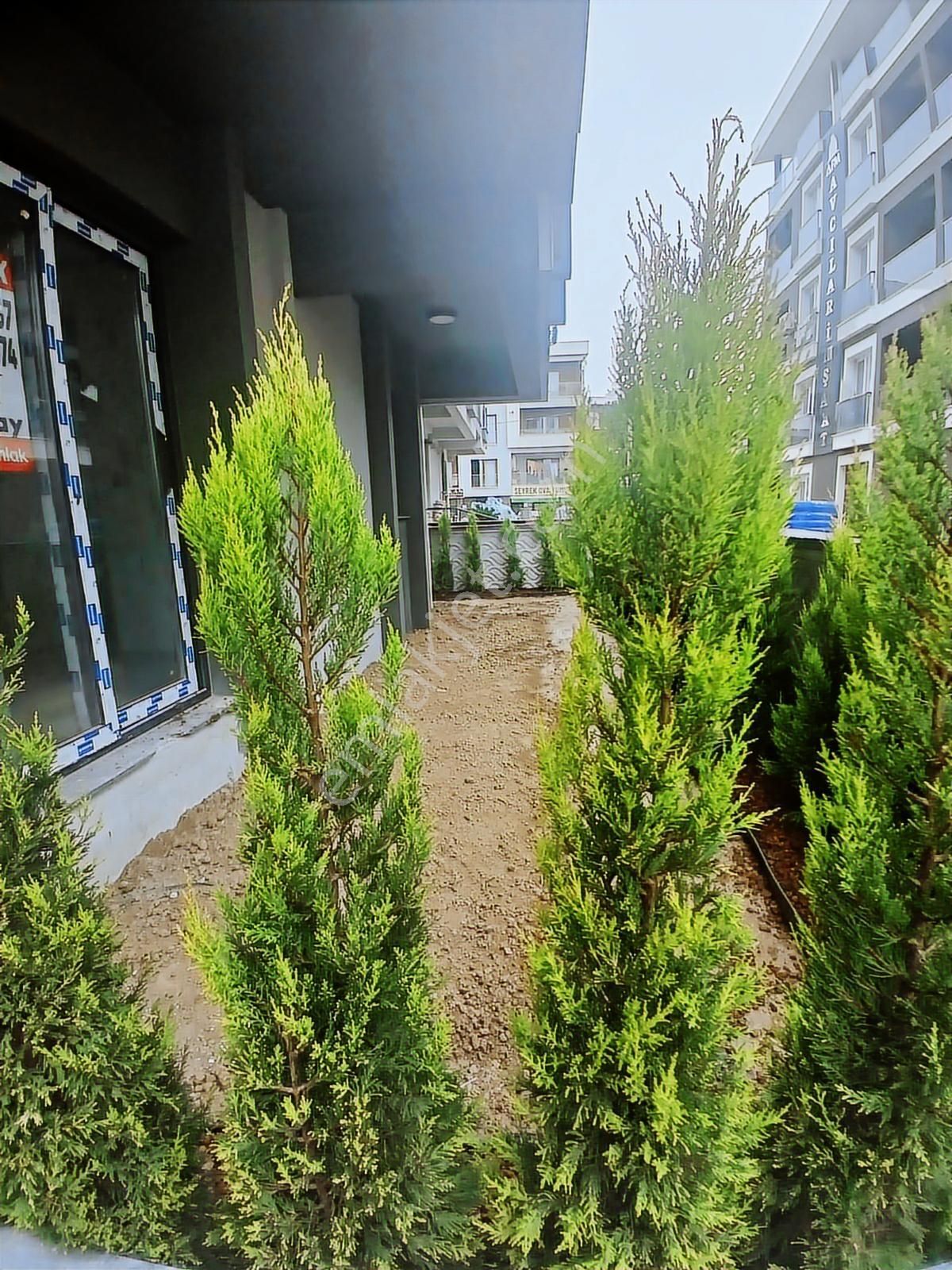 Binax Bakırçay Gayrimenkulden 1+1 Sıfır Daire - Görsel 27