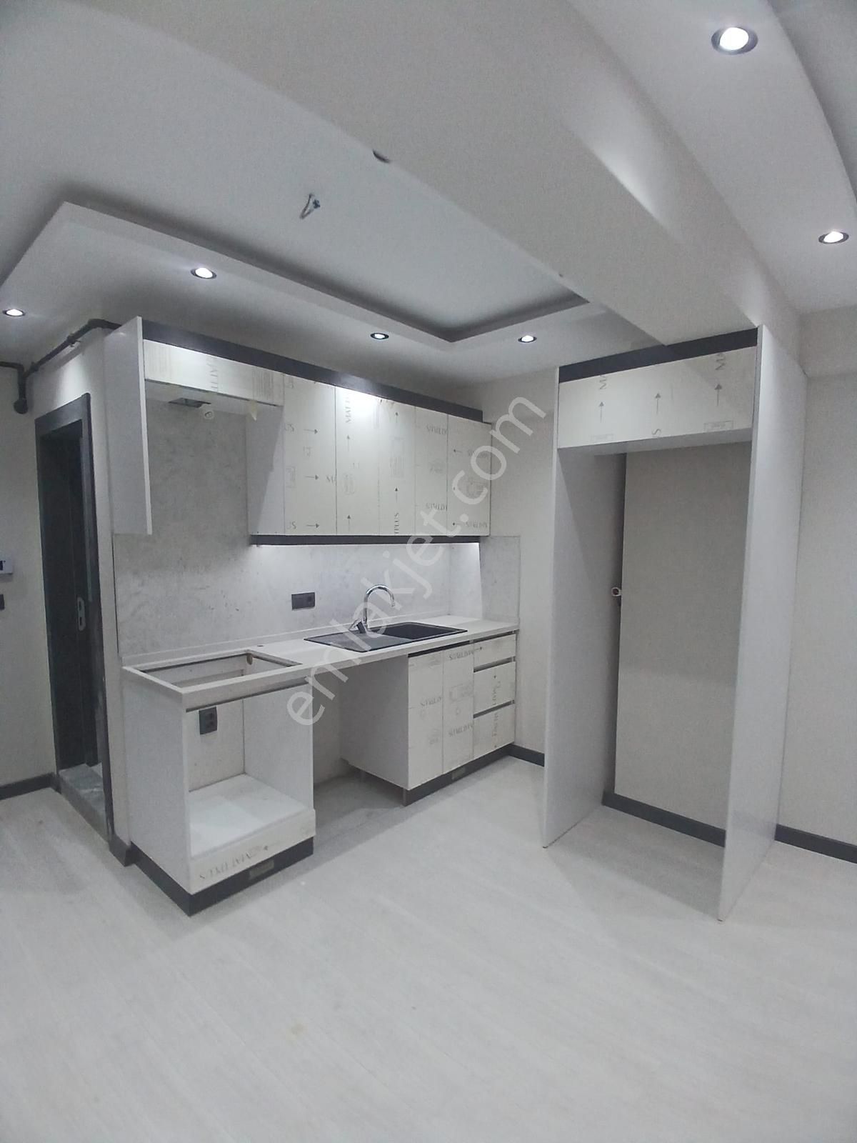 Binax Bakırçay Gayrimenkulden 1+1 Sıfır Daire - Görsel 28