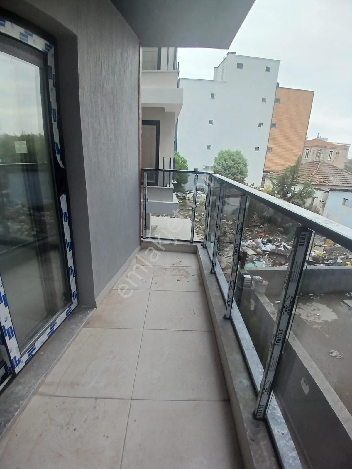 Binax Bakırçay Gayrimenkulden 1+1 Sıfır Daire - Görsel 31