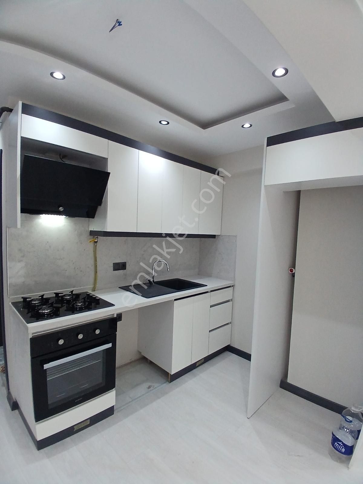 Binax Bakırçay Gayrimenkulden 1+1 Sıfır Daire