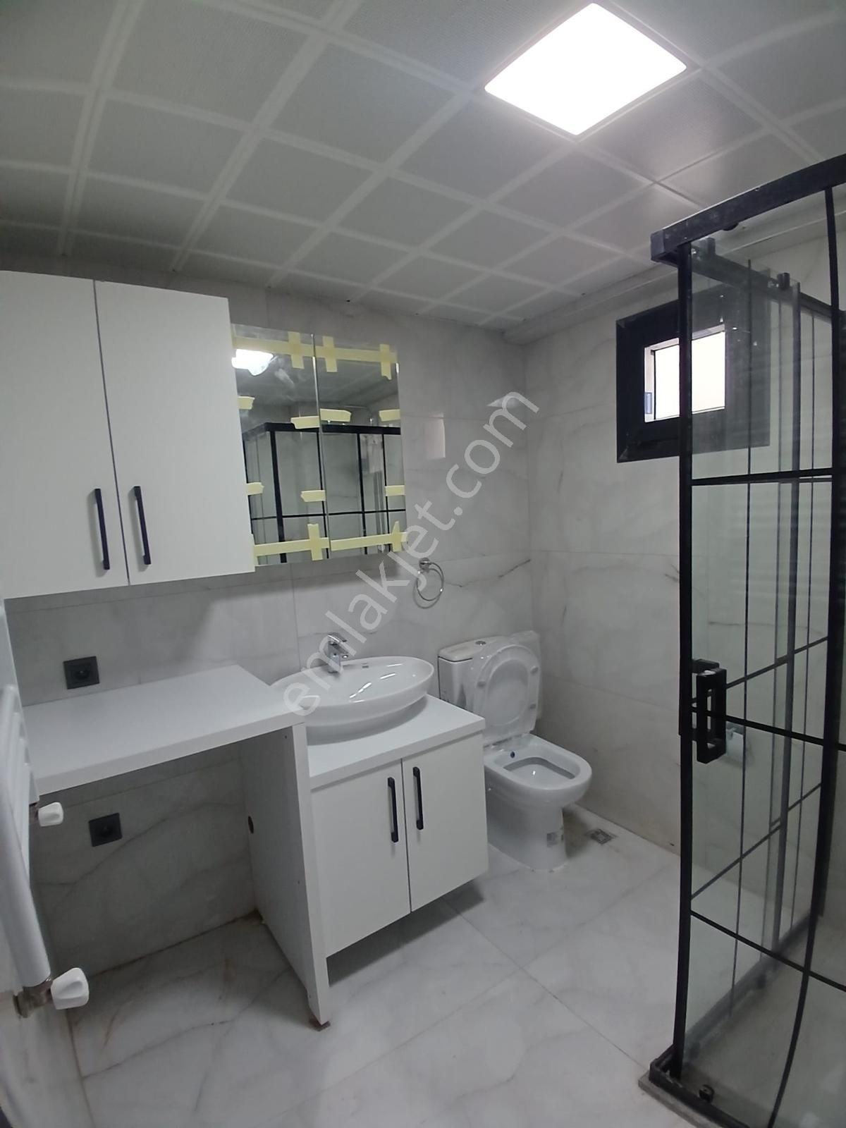 Binax Bakırçay Gayrimenkulden 1+1 Sıfır Daire - Görsel 29