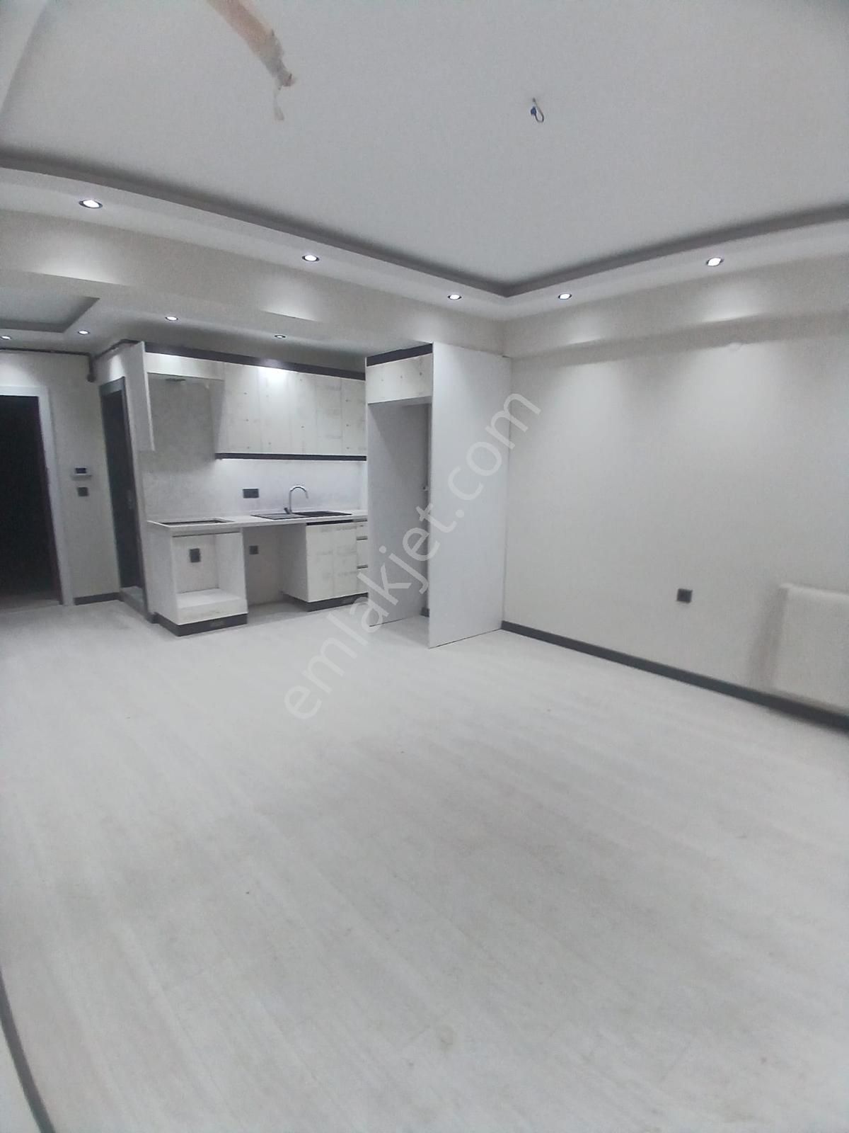 Binax Bakırçay Gayrimenkulden 1+1 Sıfır Daire - Görsel 12