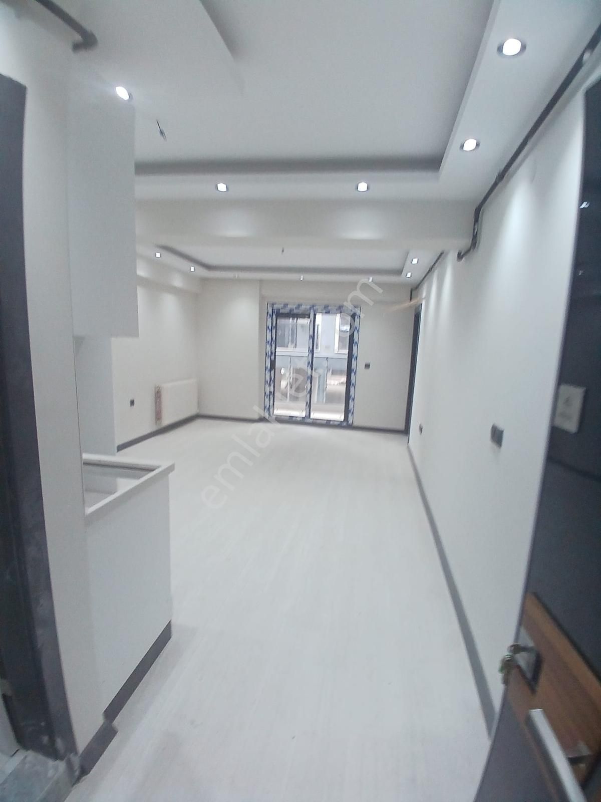 Binax Bakırçay Gayrimenkulden 1+1 Sıfır Daire - Görsel 26