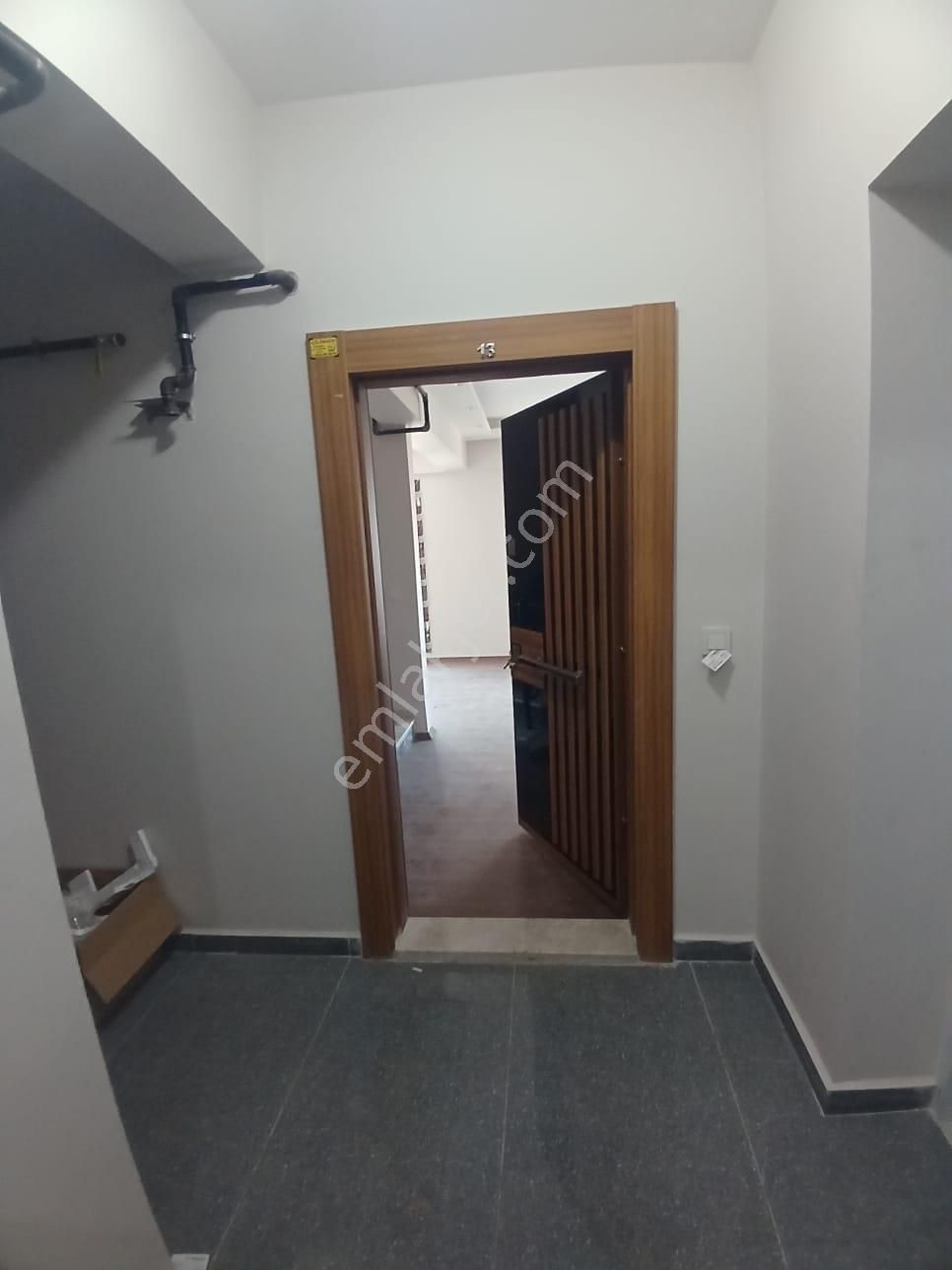 Seyrekte Üniversite Yakını 3+1 Dublex Ferah Daire - Görsel 27