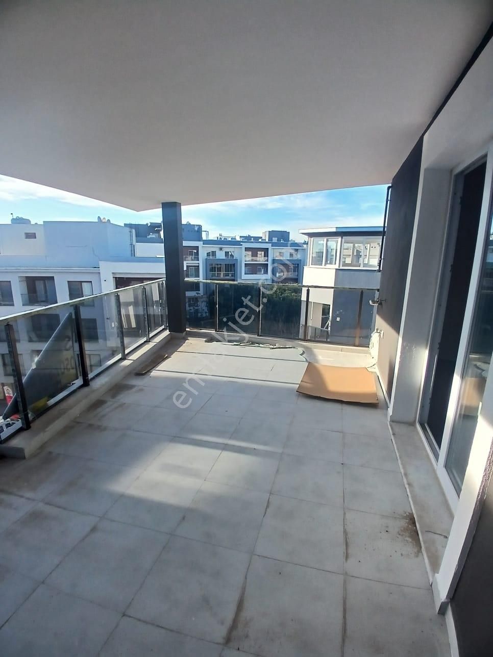 Seyrekte Üniversite Yakını 3+1 Dublex Ferah Daire - Görsel 19