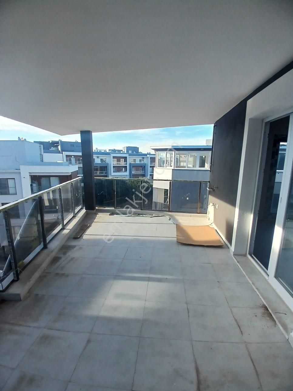 Seyrekte Üniversite Yakını 3+1 Dublex Ferah Daire - Görsel 3