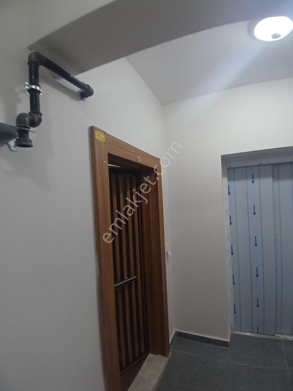 Seyrekte Üniversite Yakını 3+1 Dublex Ferah Daire - Görsel 17