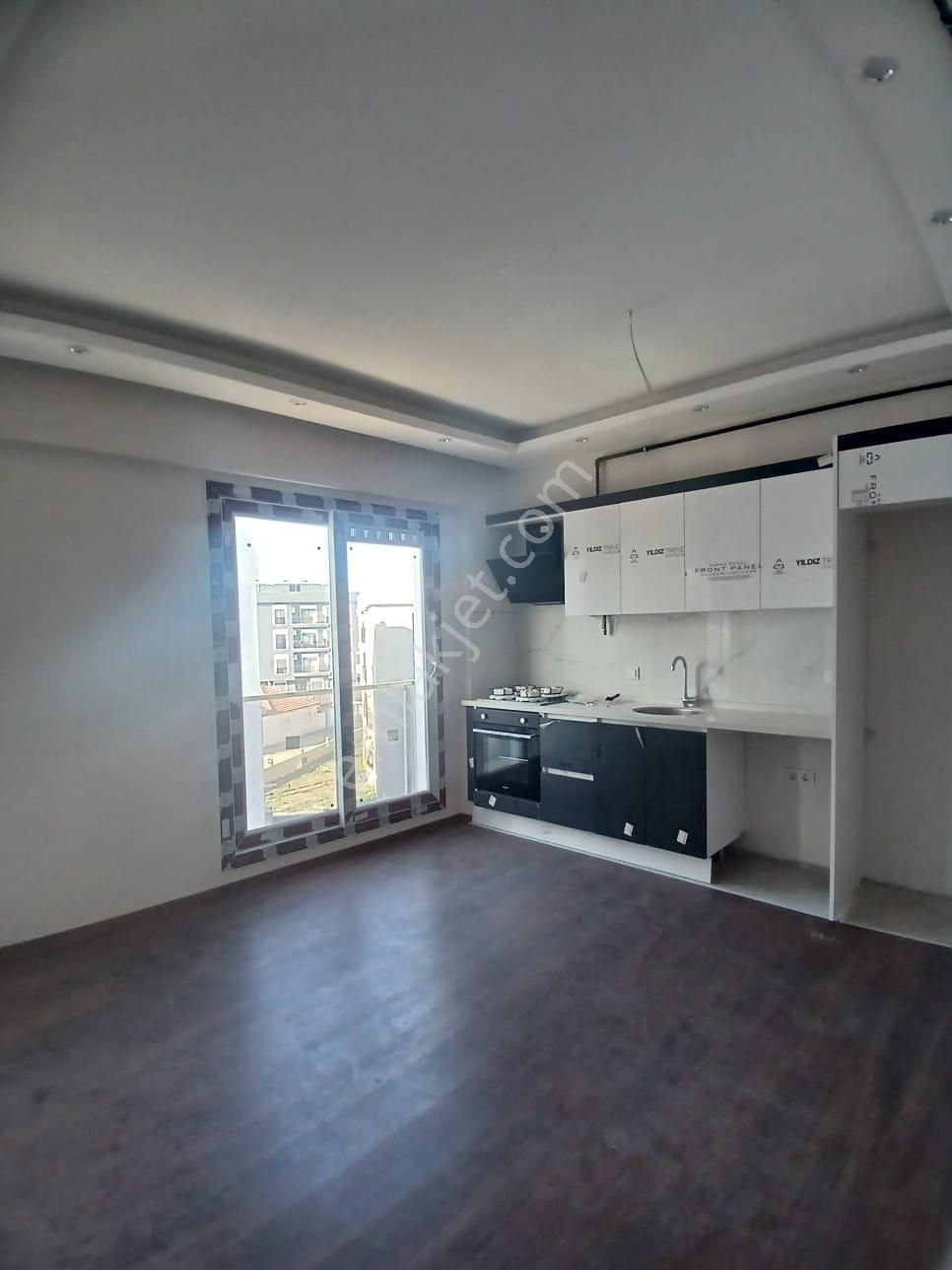 Seyrekte Üniversite Yakını 3+1 Dublex Ferah Daire - Görsel 26