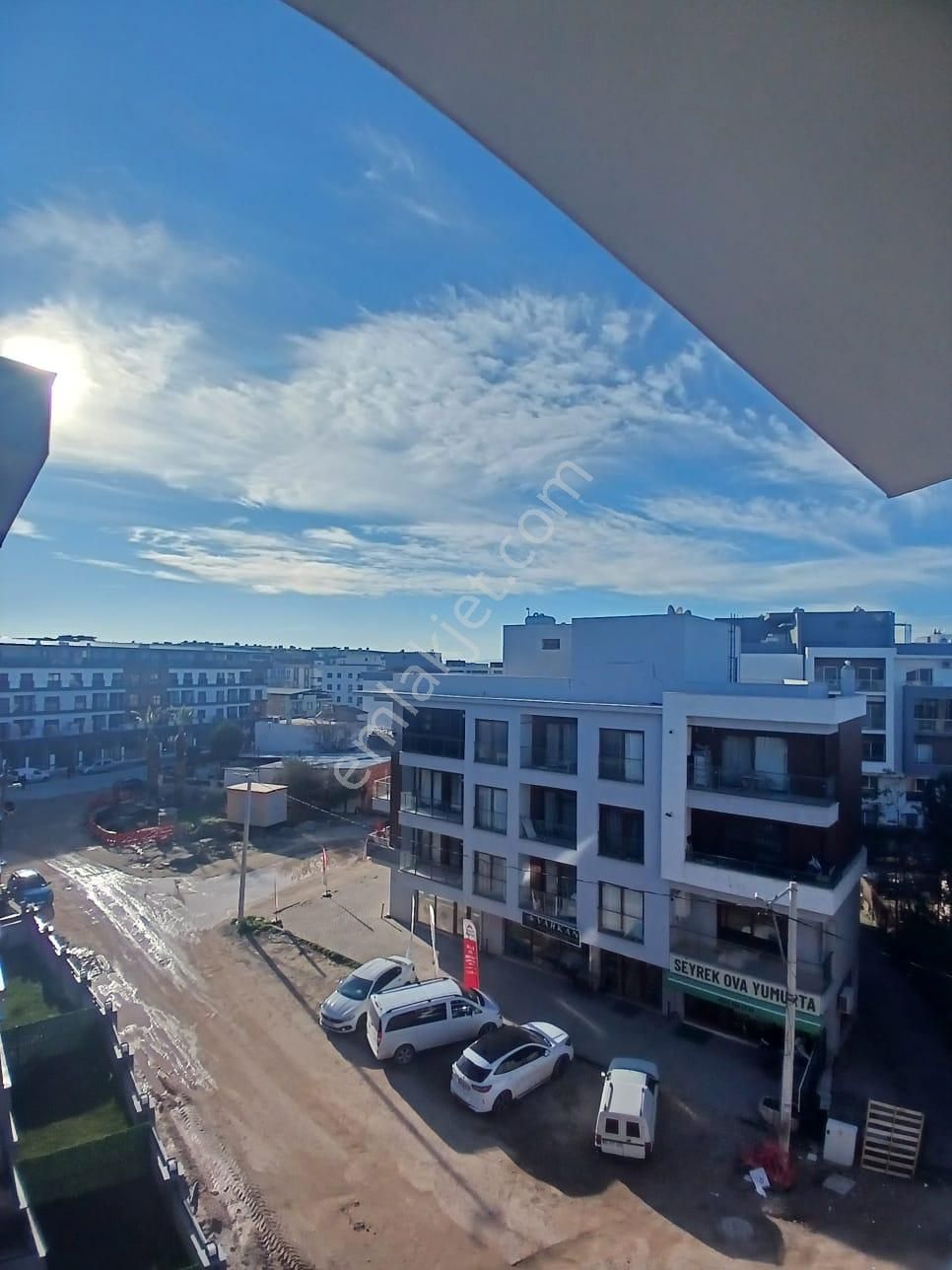 Seyrekte Üniversite Yakını 3+1 Dublex Ferah Daire - Görsel 20