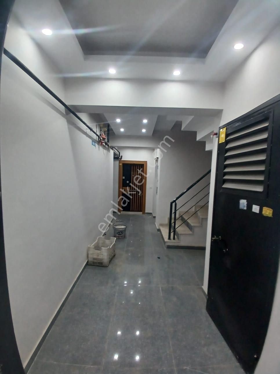 Seyrekte Üniversite Yakını 3+1 Dublex Ferah Daire - Görsel 30