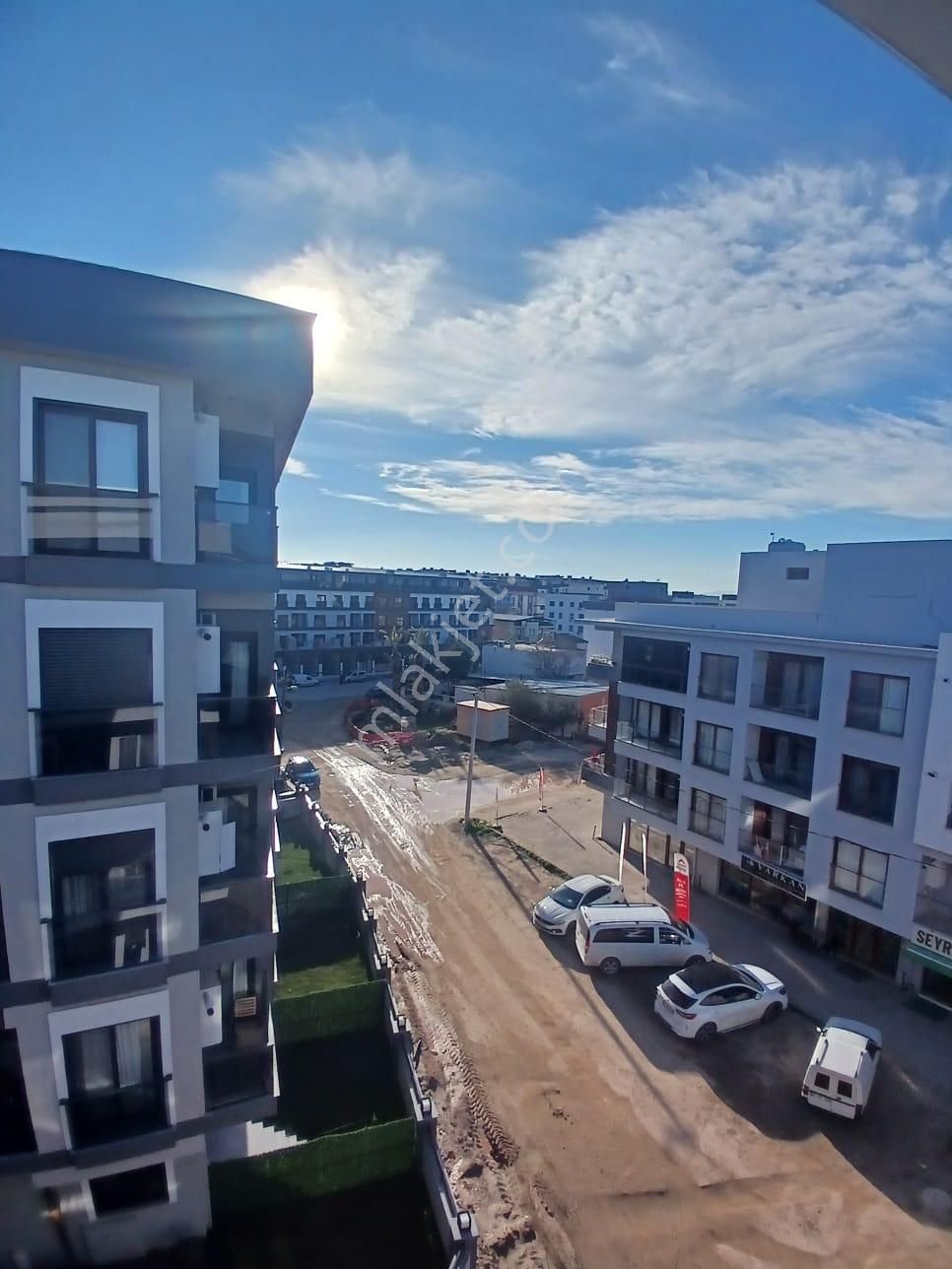 Seyrekte Üniversite Yakını 3+1 Dublex Ferah Daire