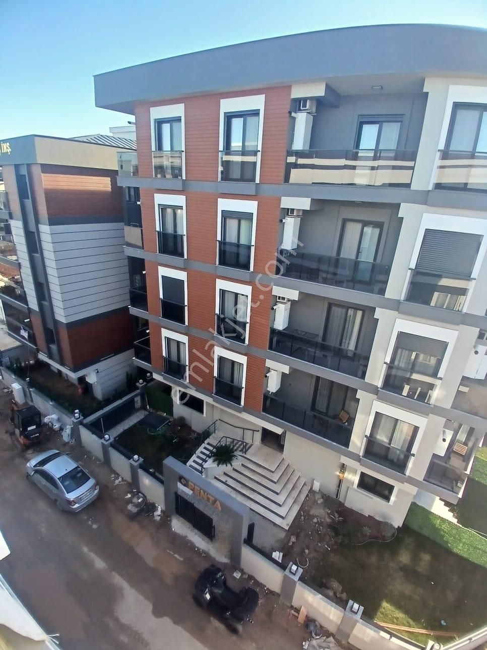 Seyrekte Üniversite Yakını 3+1 Dublex Ferah Daire - Görsel 16