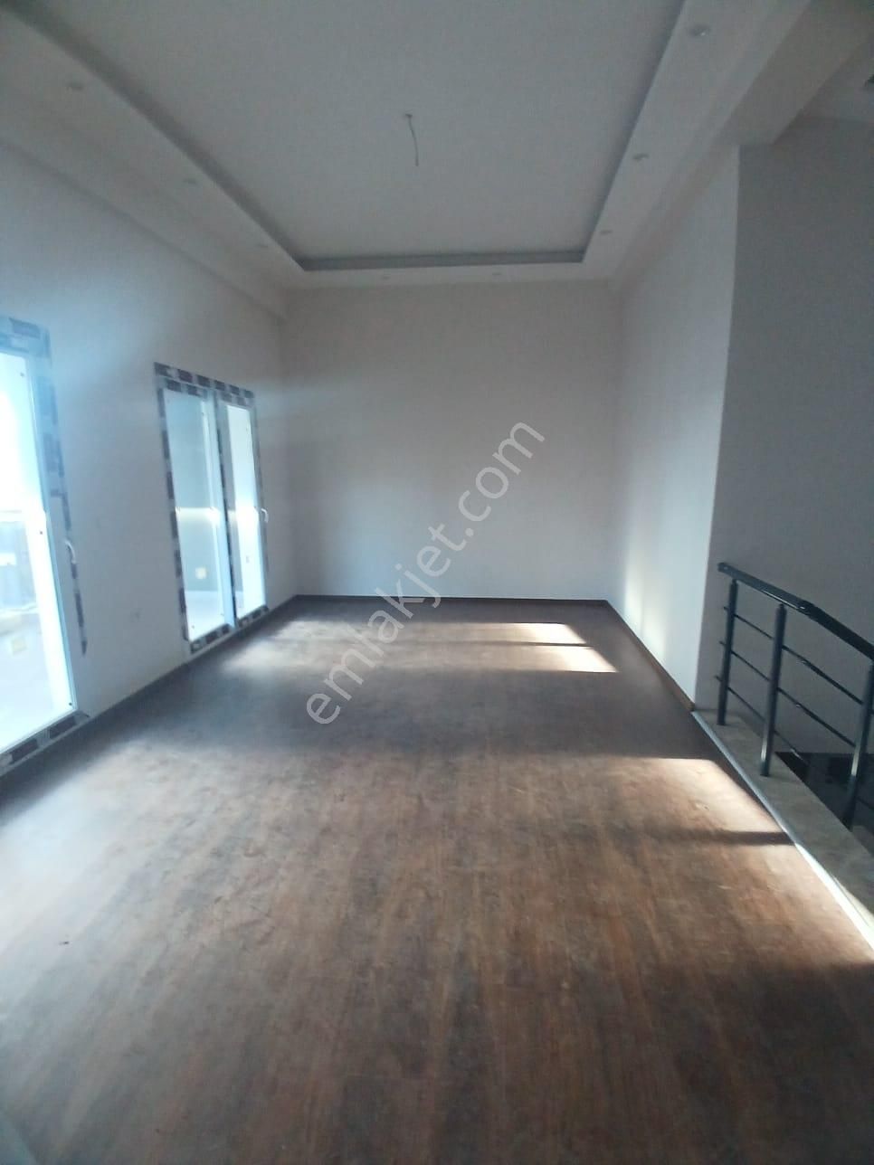 Seyrekte Üniversite Yakını 2+1 Dublex Ferah Daire - Görsel 30