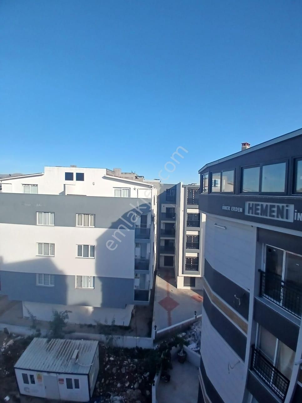 Seyrekte Üniversite Yakını 2+1 Dublex Ferah Daire - Görsel 5