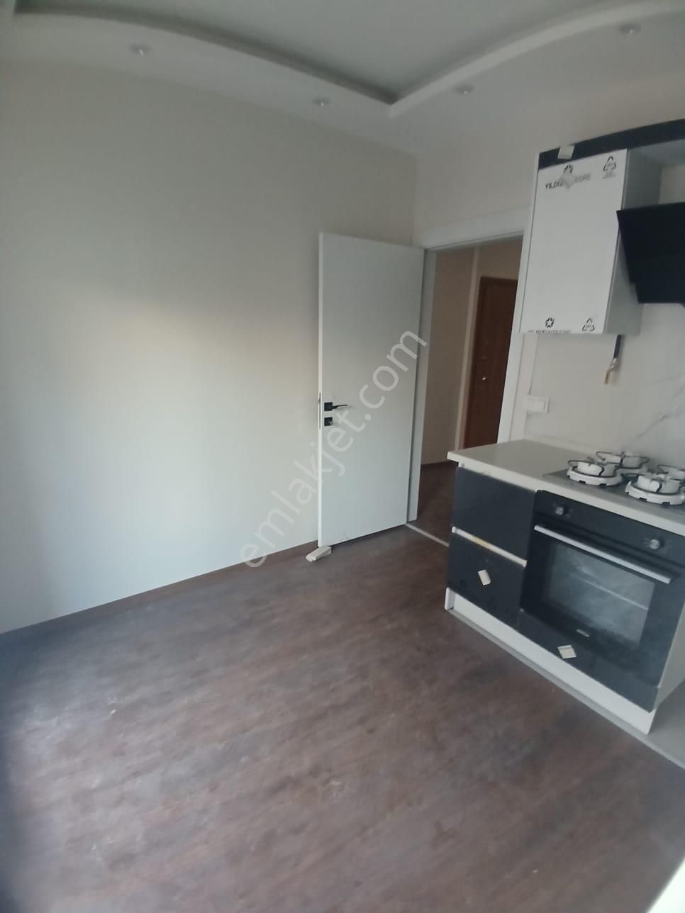 Seyrekte Üniversite Yakını 2+1 Dublex Ferah Daire - Görsel 18