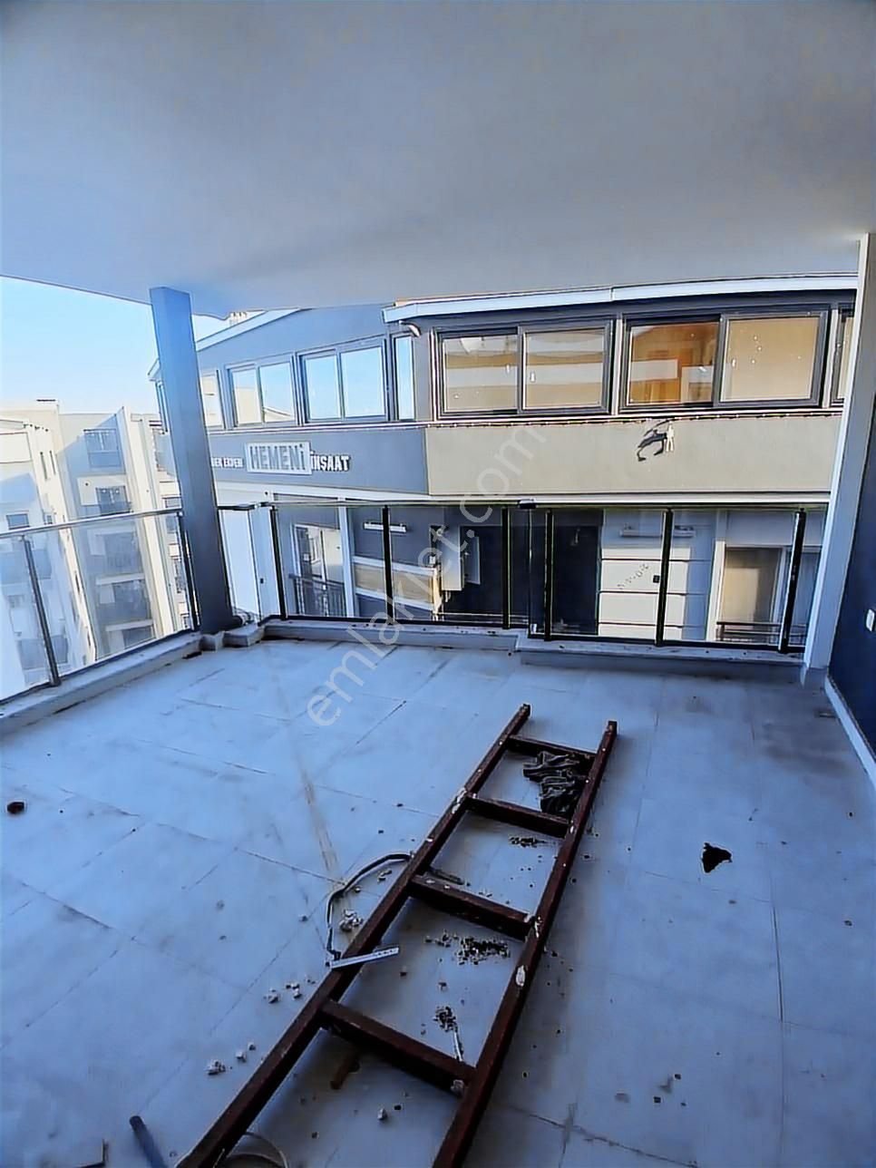 Seyrekte Üniversite Yakını 2+1 Dublex Ferah Daire - Görsel 23