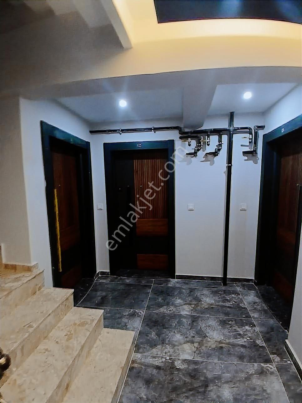 Bakırçay Mevki Sıfır Eşyalı Sıfır Daire Ferah 1+1 - Görsel 8