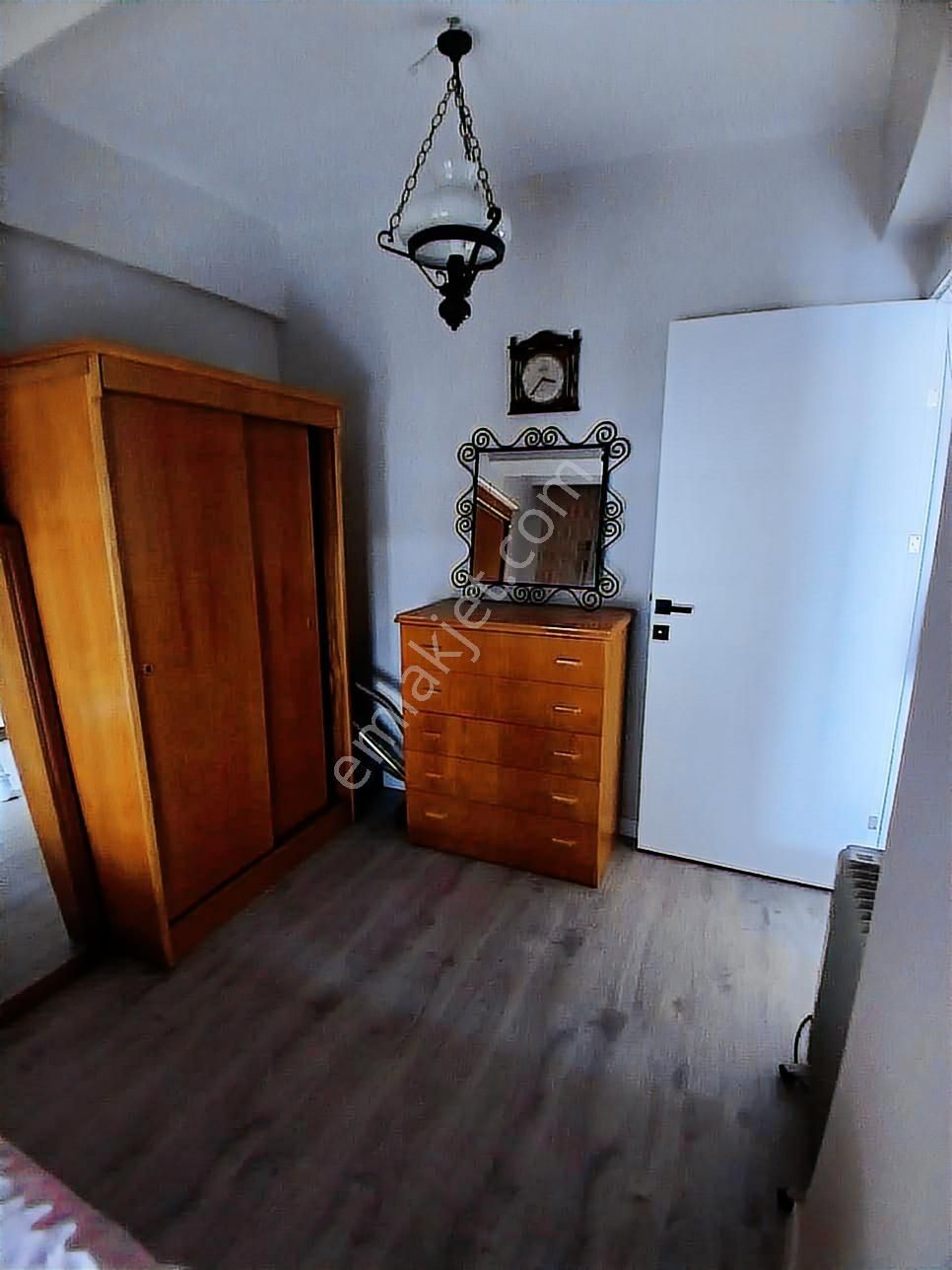 Bakırçay Mevki Sıfır Eşyalı Sıfır Daire Ferah 1+1 - Görsel 4