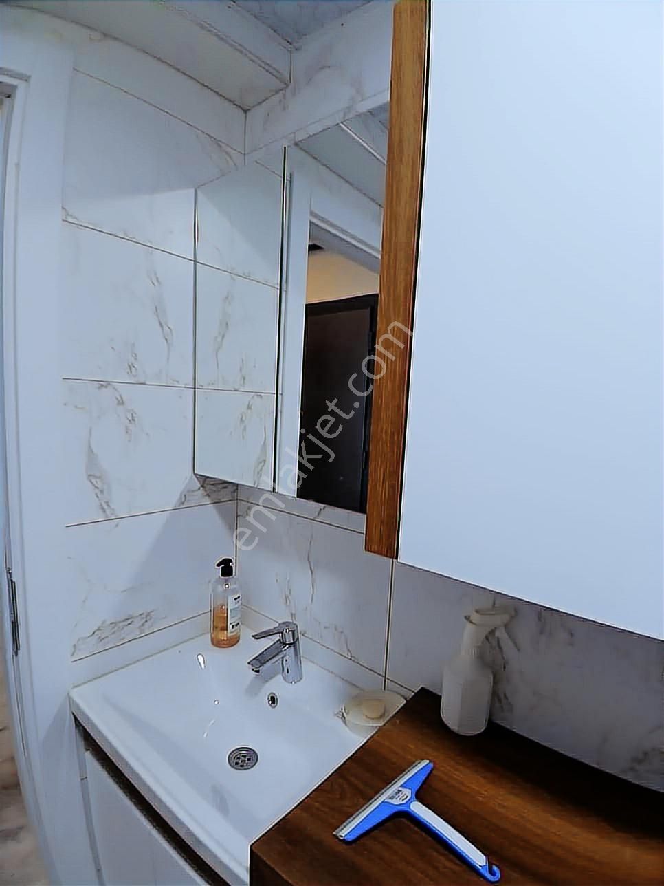 Bakırçay Mevki Sıfır Eşyalı Sıfır Daire Ferah 1+1 - Görsel 3