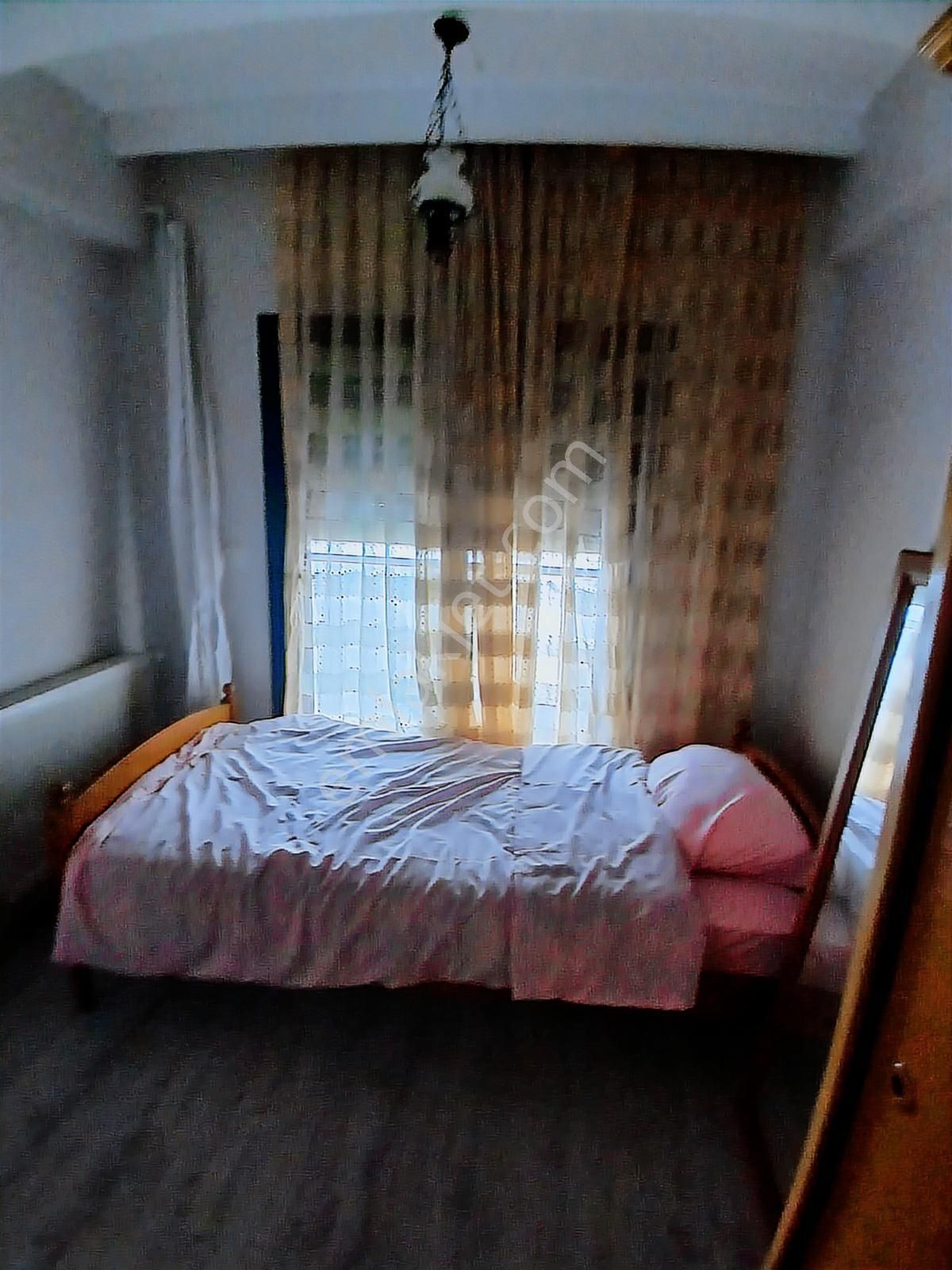 Bakırçay Mevki Sıfır Eşyalı Sıfır Daire Ferah 1+1 - Görsel 12