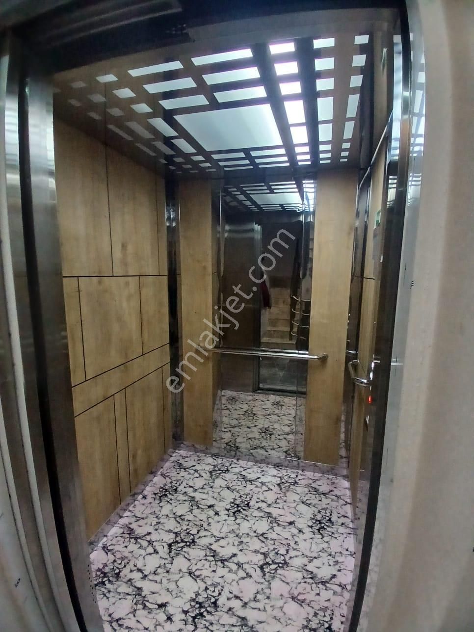 Bakırçay Mevki Sıfır Eşyalı Sıfır Daire Ferah 1+1 - Görsel 2