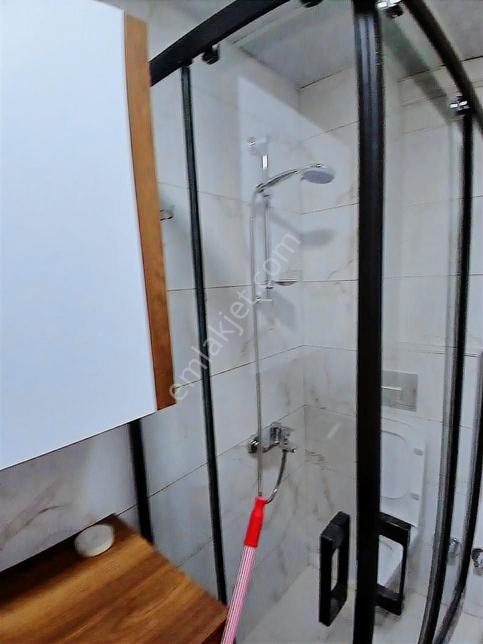 Bakırçay Mevki Sıfır Eşyalı Sıfır Daire Ferah 1+1 - Görsel 11