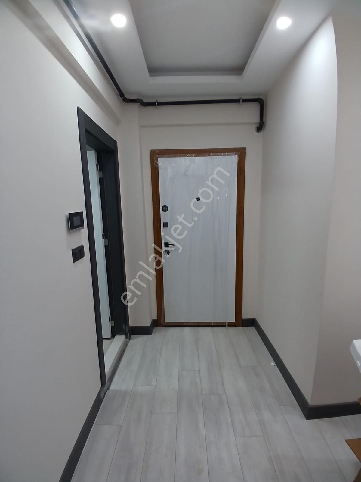 Binax Bakırçay Gayrimenkulden Sıfır Doğalgazlı 1+1 Daire - Görsel 18