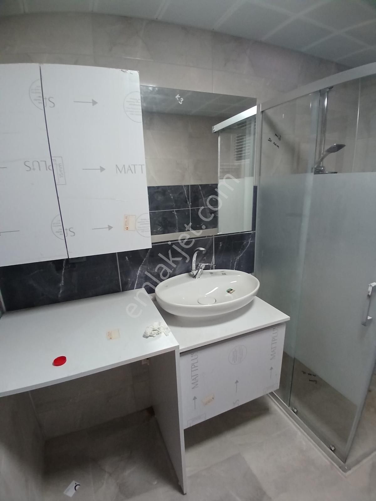 Binax Bakırçay Gayrimenkulden Sıfır Doğalgazlı 1+1 Daire - Görsel 20