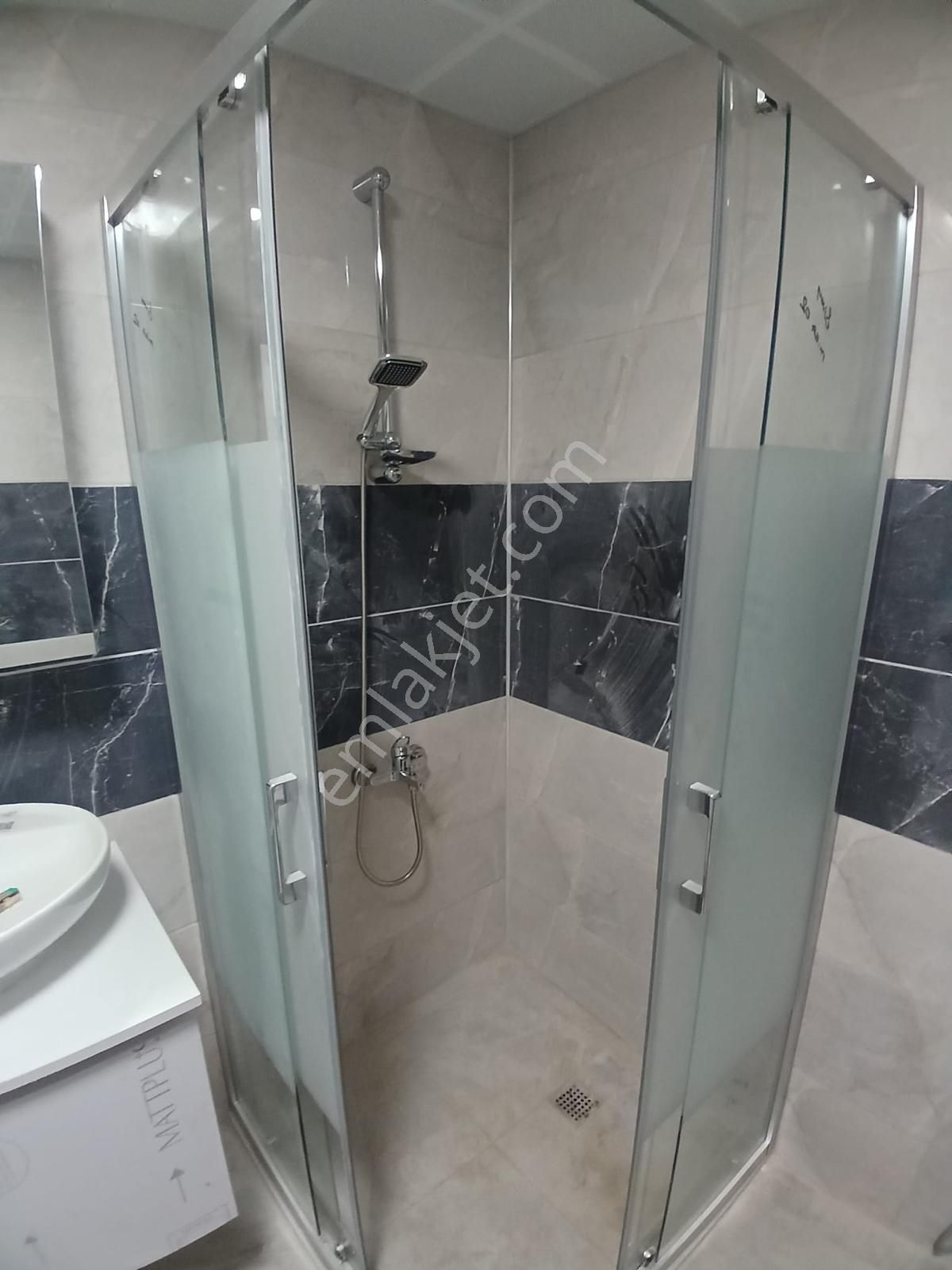 Binax Bakırçay Gayrimenkulden Sıfır Doğalgazlı 1+1 Daire - Görsel 19