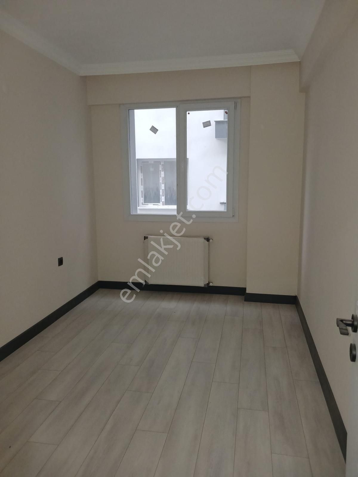 Binax Bakırçay Gayrimenkulden Sıfır Doğalgazlı 1+1 Daire - Görsel 9