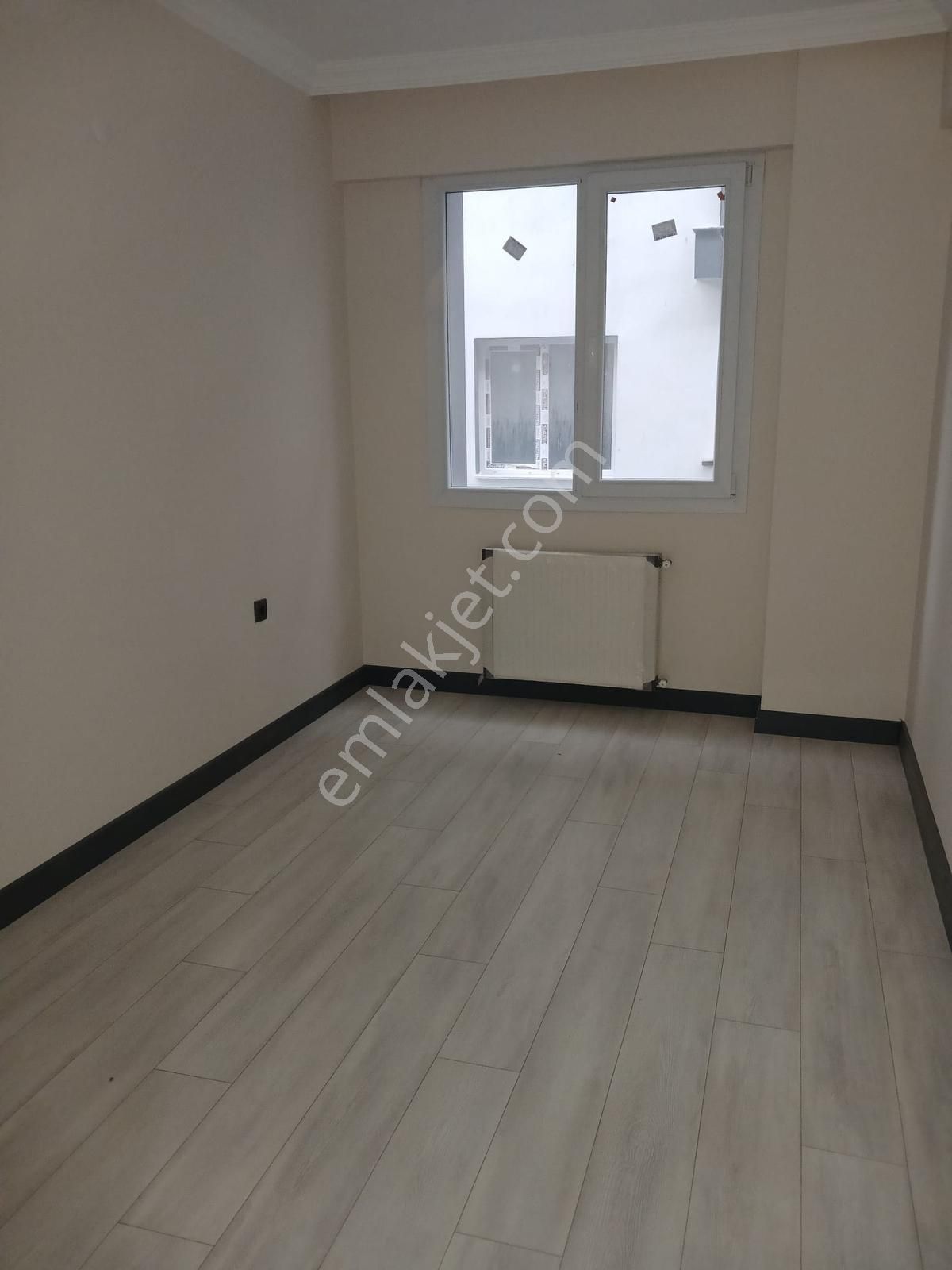 Binax Bakırçay Gayrimenkulden Sıfır Doğalgazlı 1+1 Daire - Görsel 17