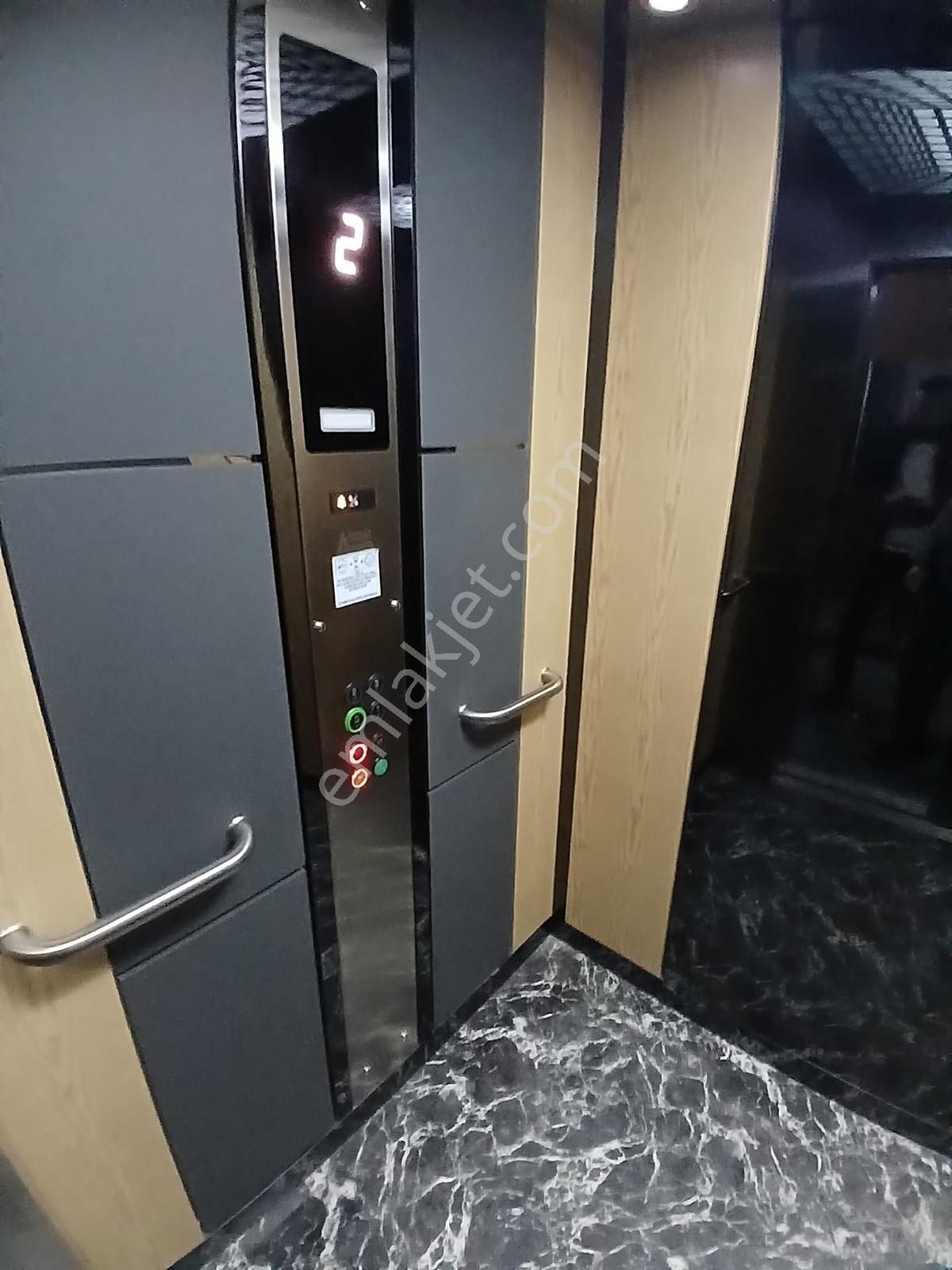 Binax Bakırçay Gayrimenkulden Sıfır Doğalgazlı 1+1 Daire - Görsel 14