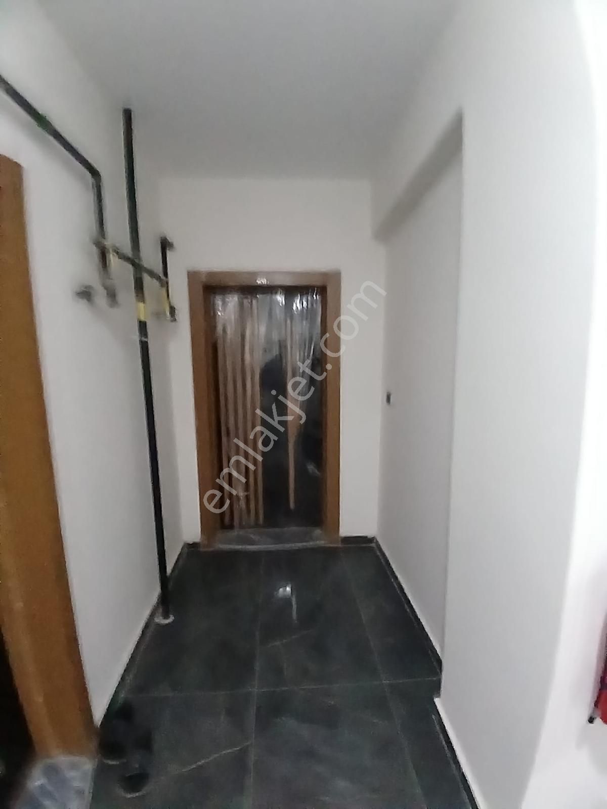 Binax Bakırçay Gayrimenkulden Sıfır Doğalgazlı 1+1 Daire - Görsel 2