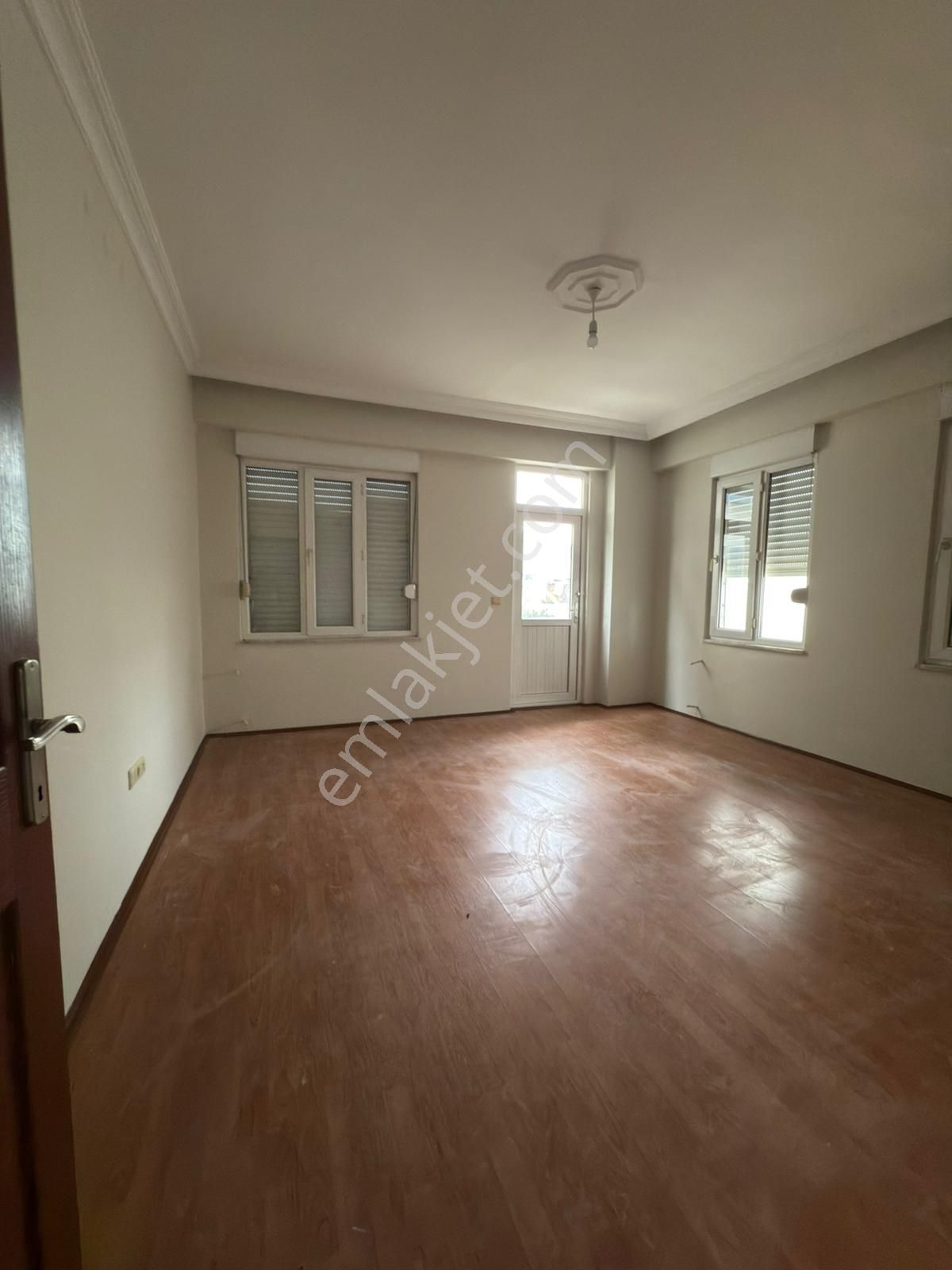 Manavgat Aydınevler Mahallesinde Satılık 3+1 Daire - Görsel 9