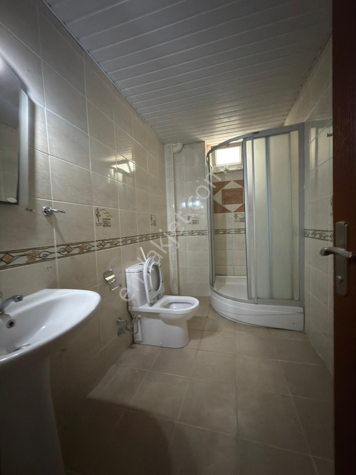 Manavgat Aydınevler Mahallesinde Satılık 3+1 Daire - Görsel 19